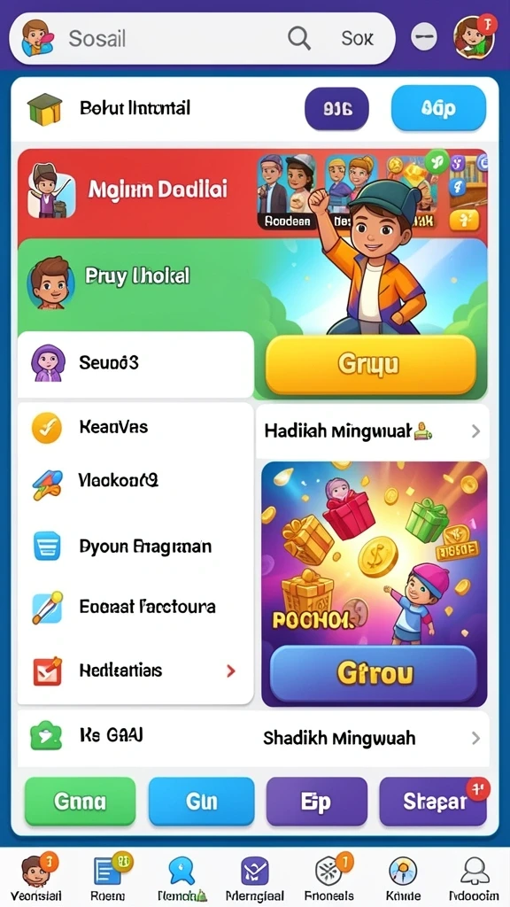 Screenshot 182game nomor 2