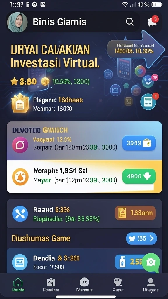 Screenshot 182game nomor 3