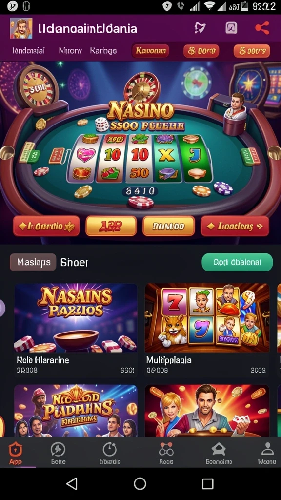 Screenshot 66kbet nomor 3