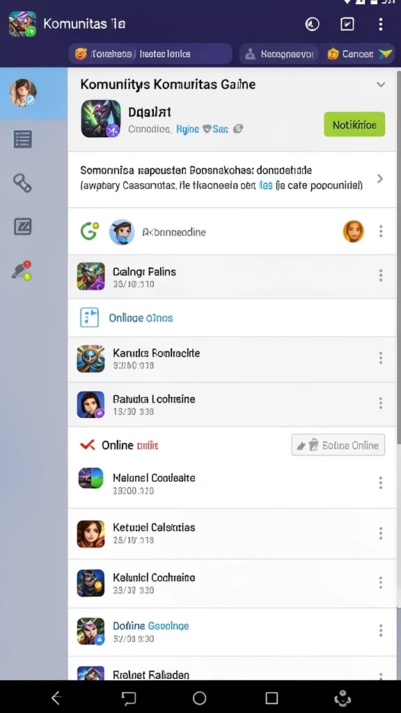 Screenshot 66menang nomor 3
