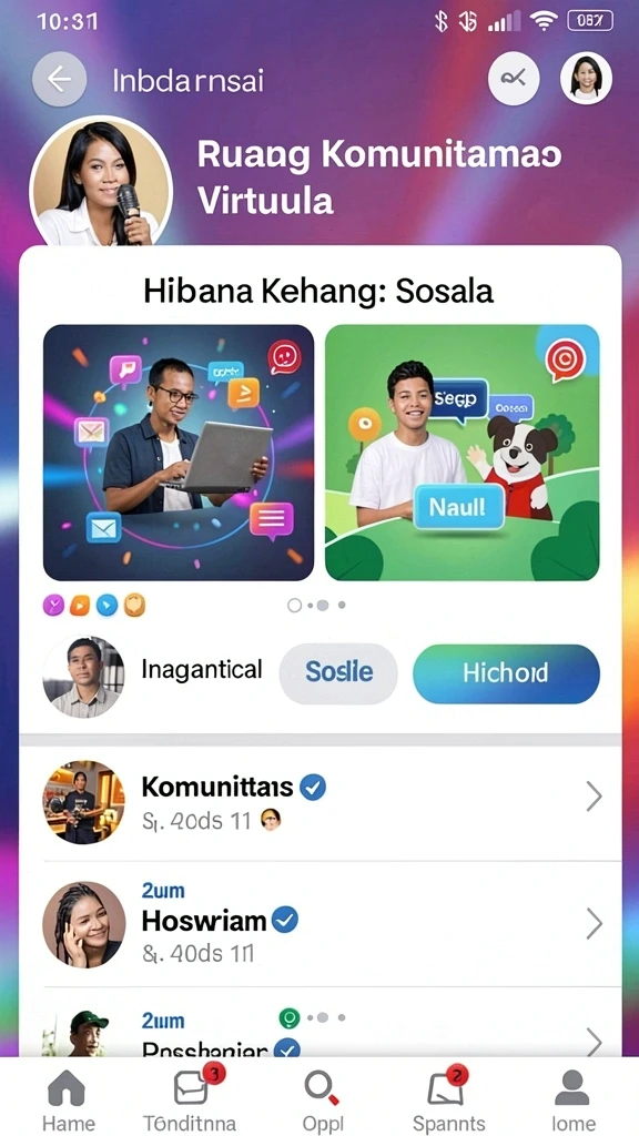 Screenshot 777lucky nomor 2