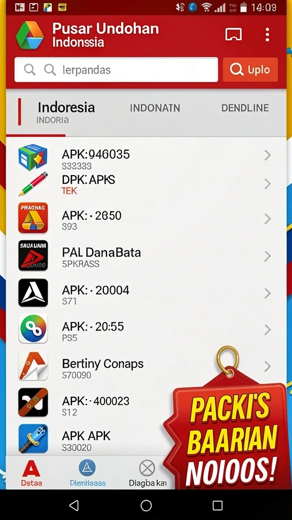 Screenshot 88main nomor 2