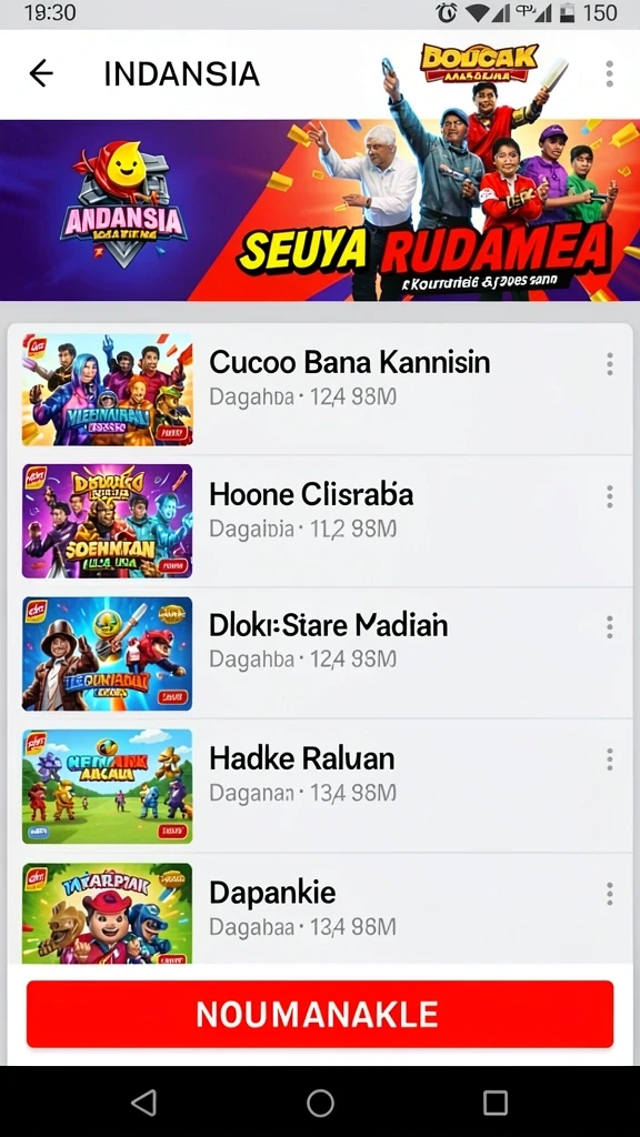 Screenshot 92glory nomor 3