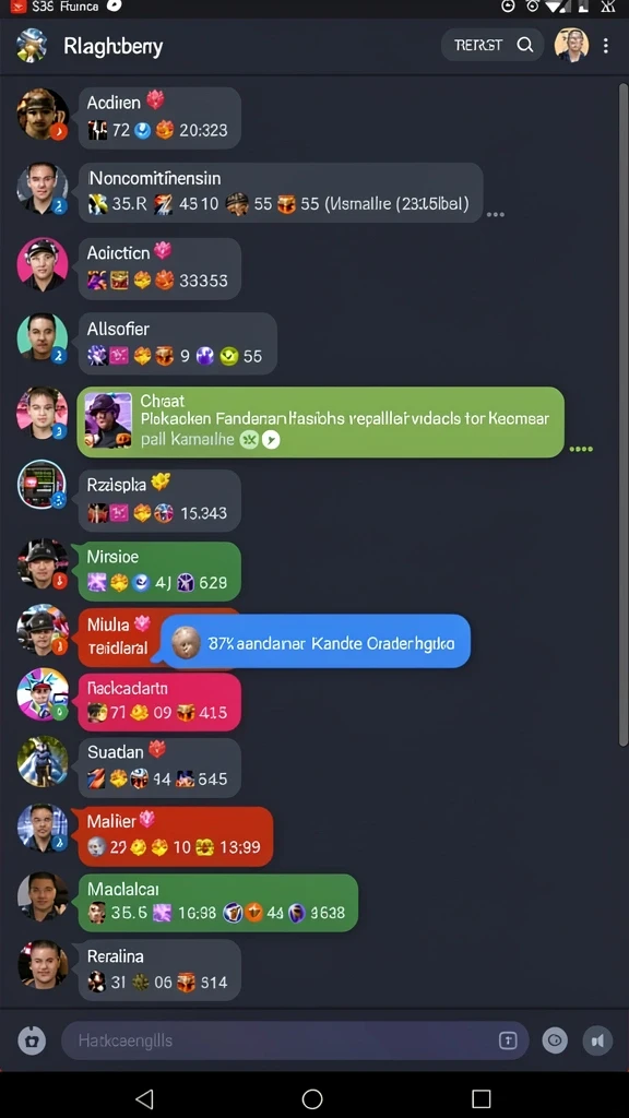 Screenshot 99luck99 nomor 2