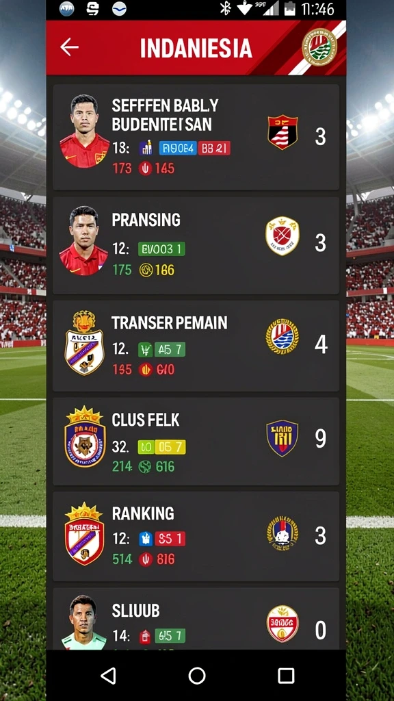 Screenshot 99zk nomor 1