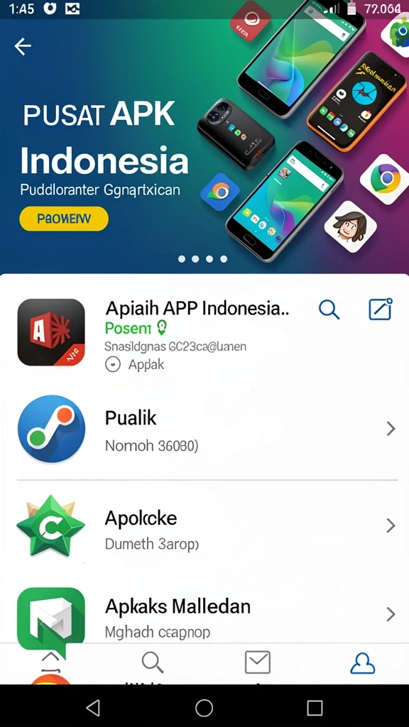 Screenshot aa666 nomor 1