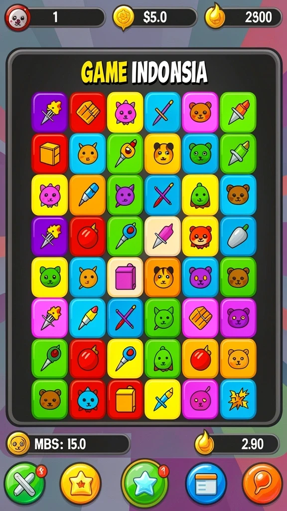 Screenshot agam66 nomor 1
