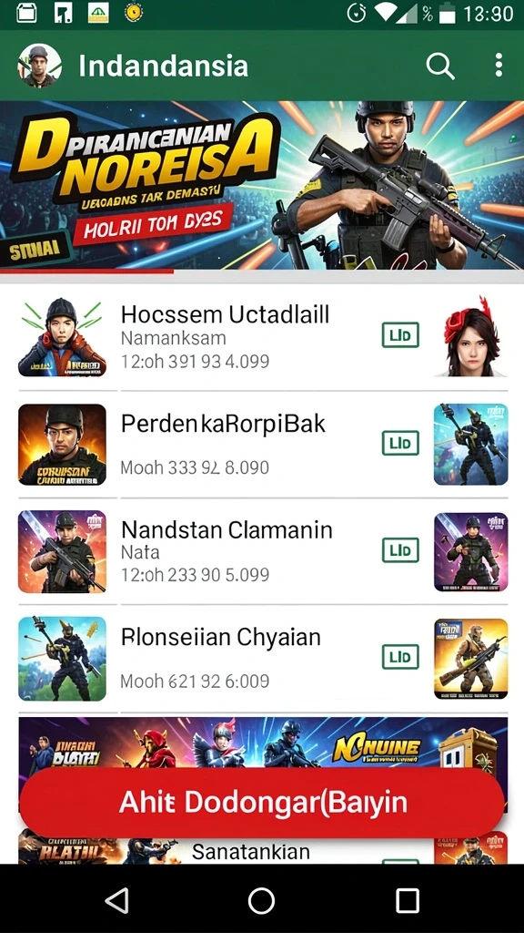 Screenshot agam66 nomor 3