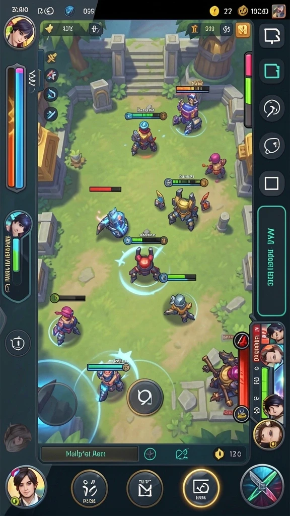 Screenshot arena333 nomor 1