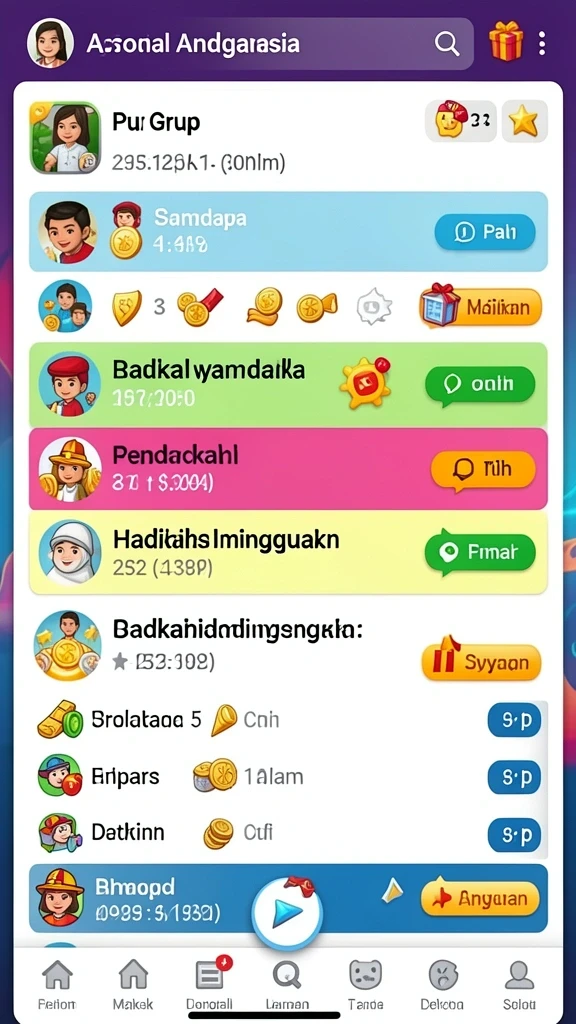 Screenshot arena333 nomor 3