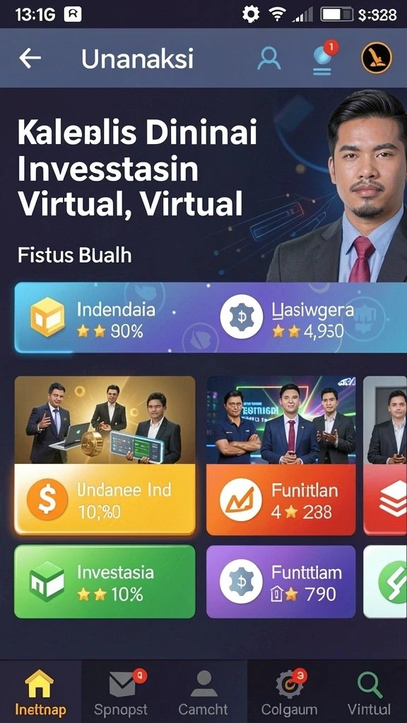 Screenshot awanluck nomor 2