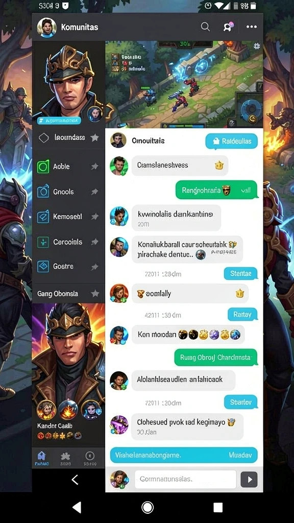 Screenshot batmantoto nomor 3