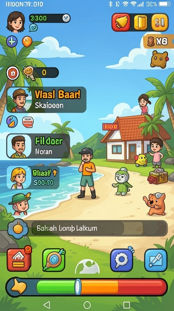 Screenshot betwin999 nomor 3