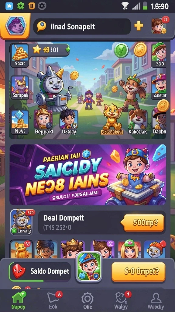 Screenshot bigcor78 nomor 1
