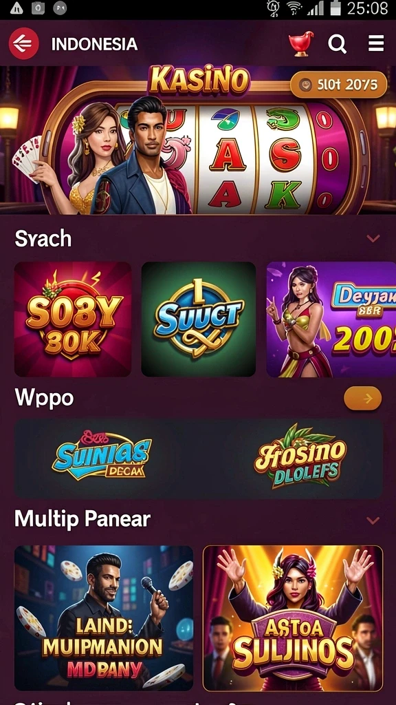 Screenshot bigcor78 nomor 2