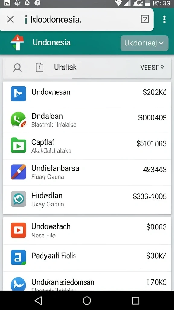 Screenshot biwin nomor 2