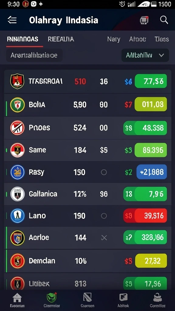 Screenshot bomtoto nomor 3