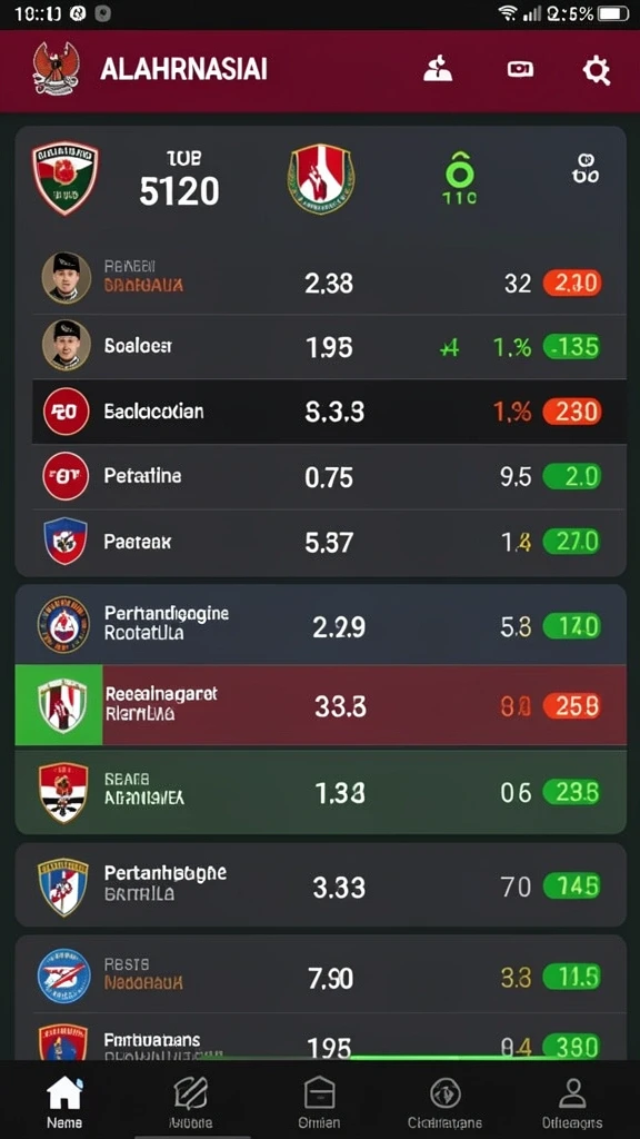 Screenshot bondan69 nomor 3