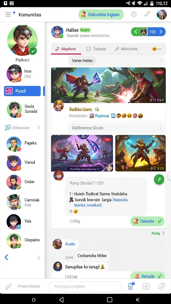 Screenshot bos5000 nomor 2