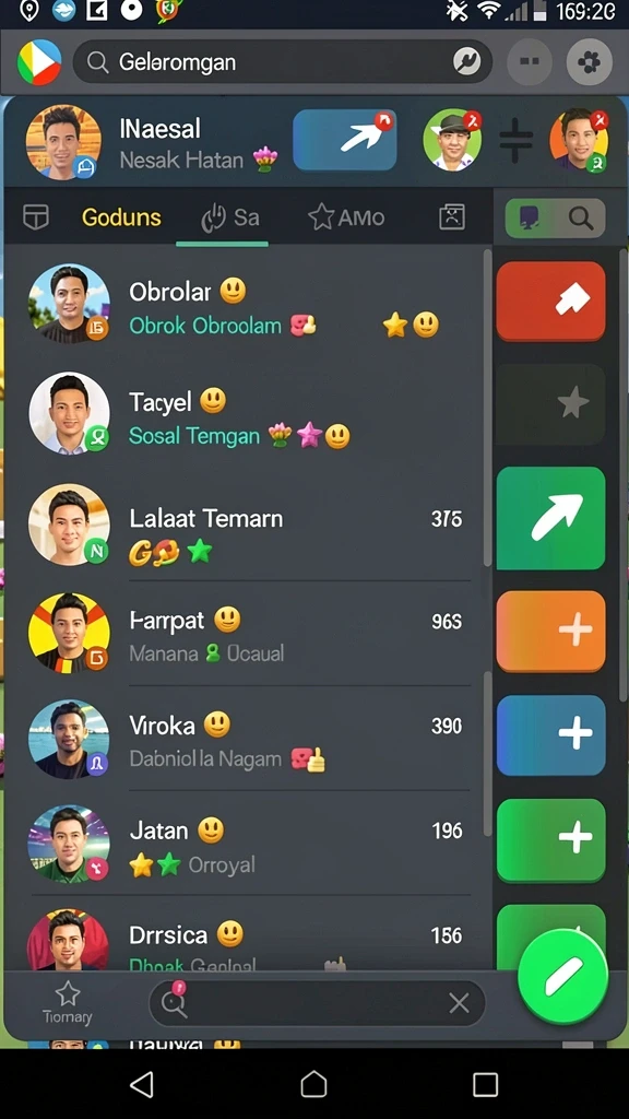 Screenshot cipok nomor 2