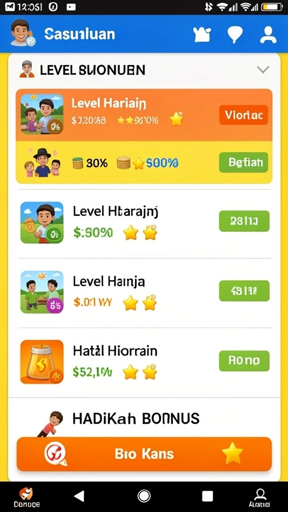 Screenshot daya4d nomor 1