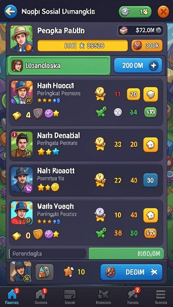 Screenshot dewi11 nomor 1