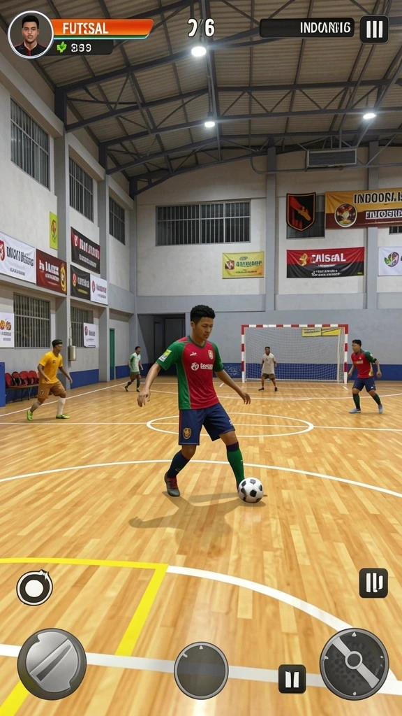 Screenshot dewi11 nomor 3
