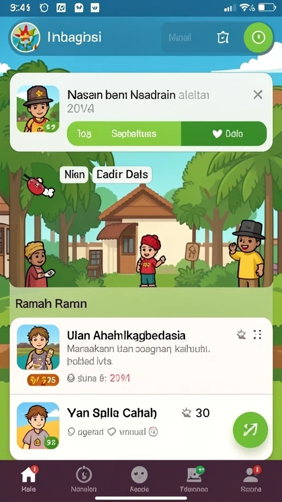 Screenshot dewi567 nomor 2