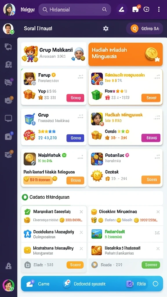 Screenshot dora77 nomor 3