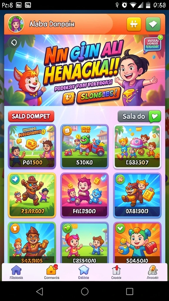 Screenshot dragon99 nomor 2