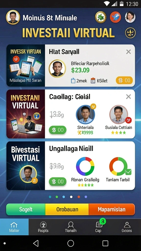 Screenshot e88 nomor 1