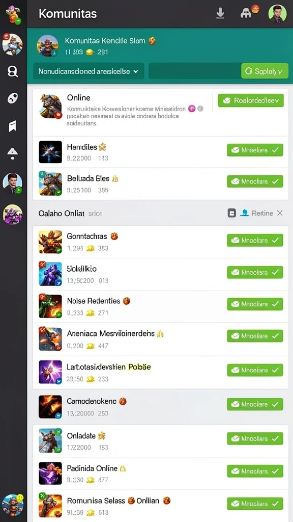 Screenshot e88 nomor 2