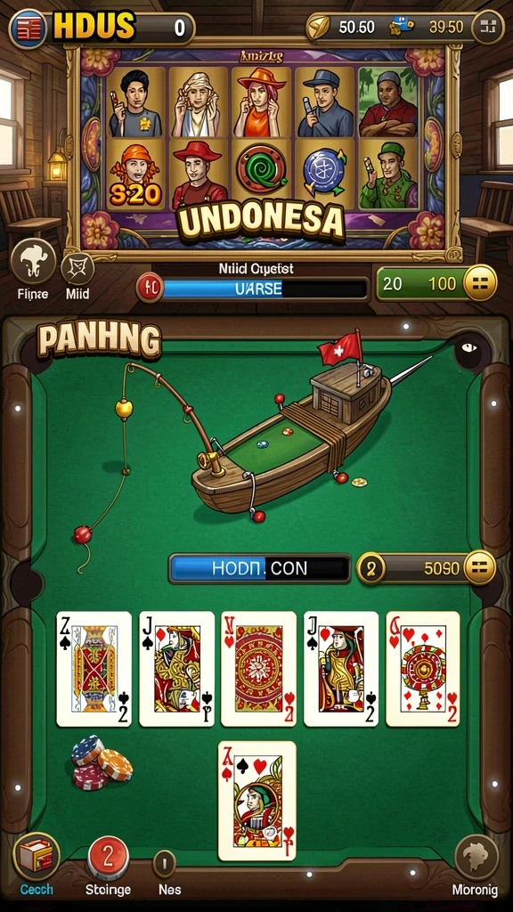 Screenshot e88 nomor 3