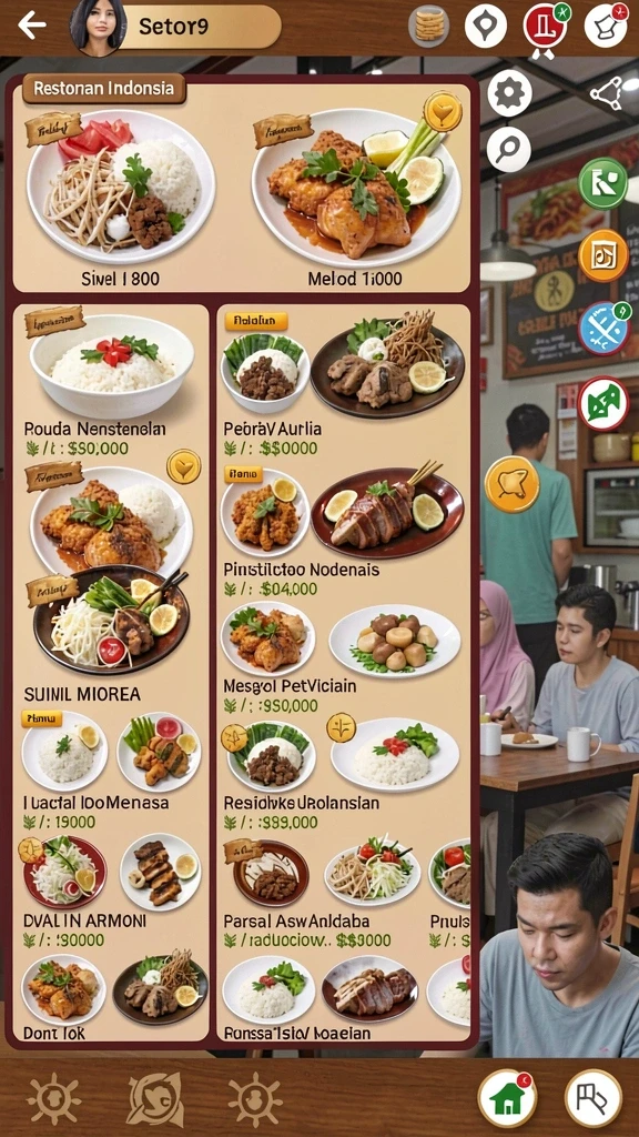 Screenshot empire88 nomor 1