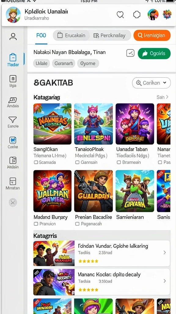 Screenshot fo8 nomor 1