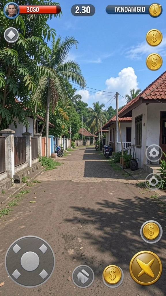 Screenshot gacor108 nomor 1