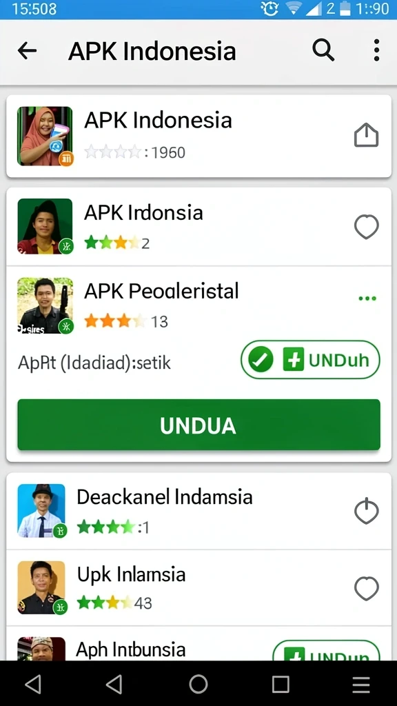 Screenshot gamerp nomor 1
