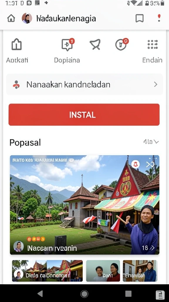 Screenshot garang4d nomor 1