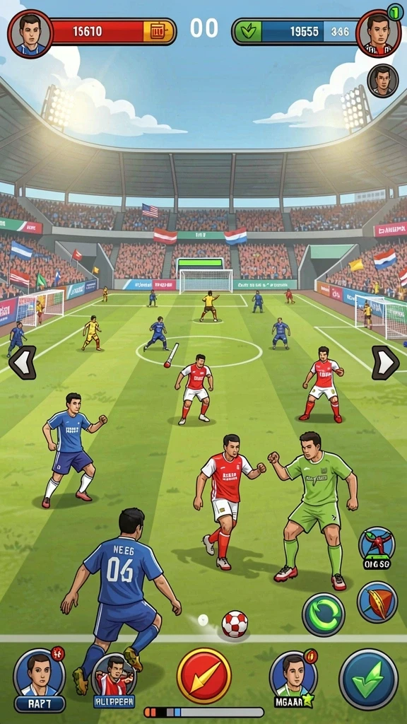 Screenshot garuda365 nomor 1