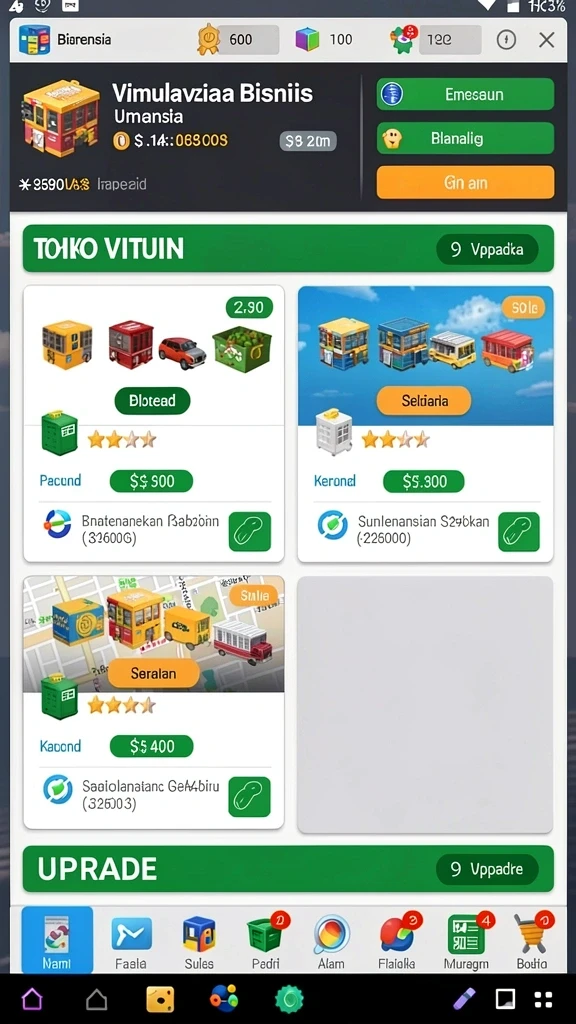 Screenshot garuda365 nomor 3
