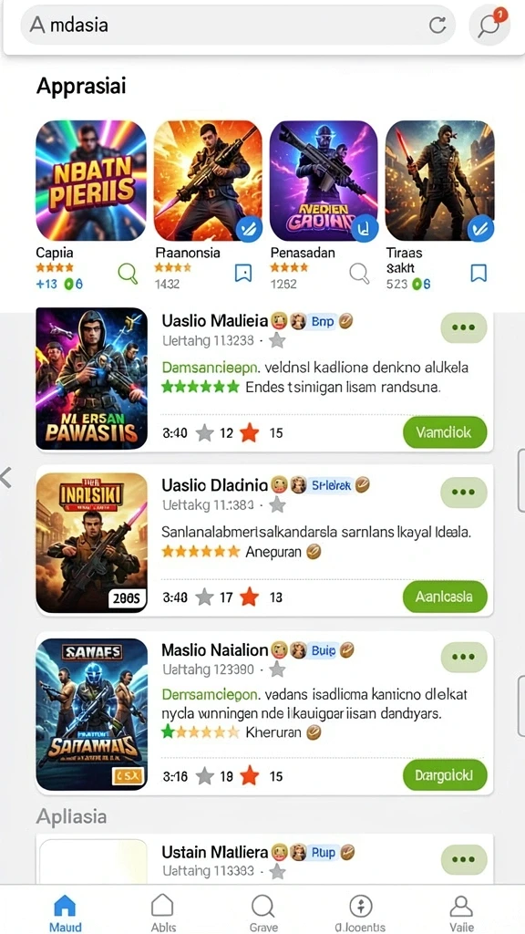 Screenshot garuda999 nomor 1