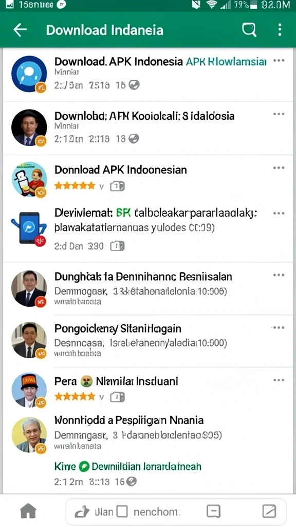 Screenshot gayo138 nomor 3