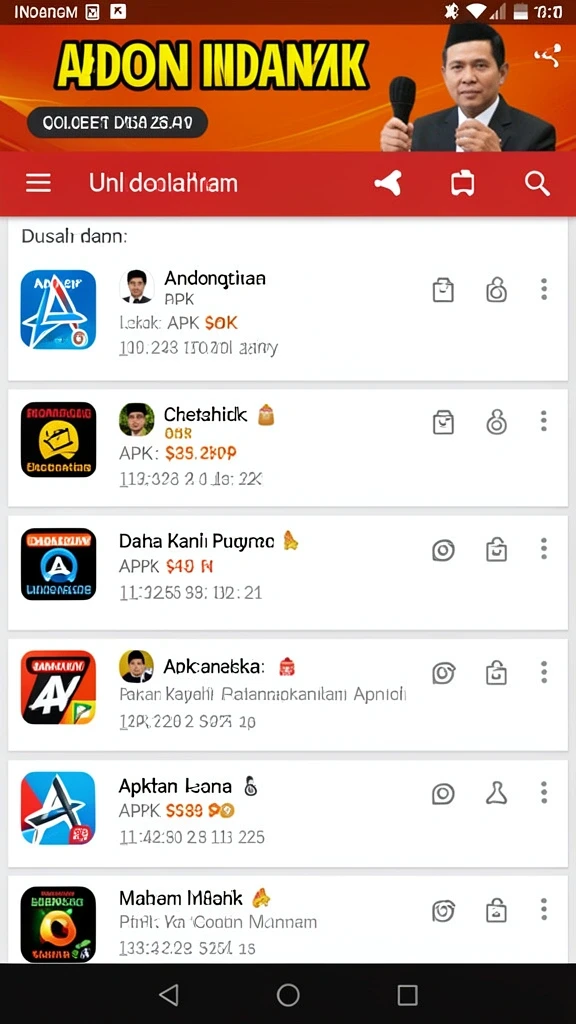 Screenshot gebyar4d nomor 3