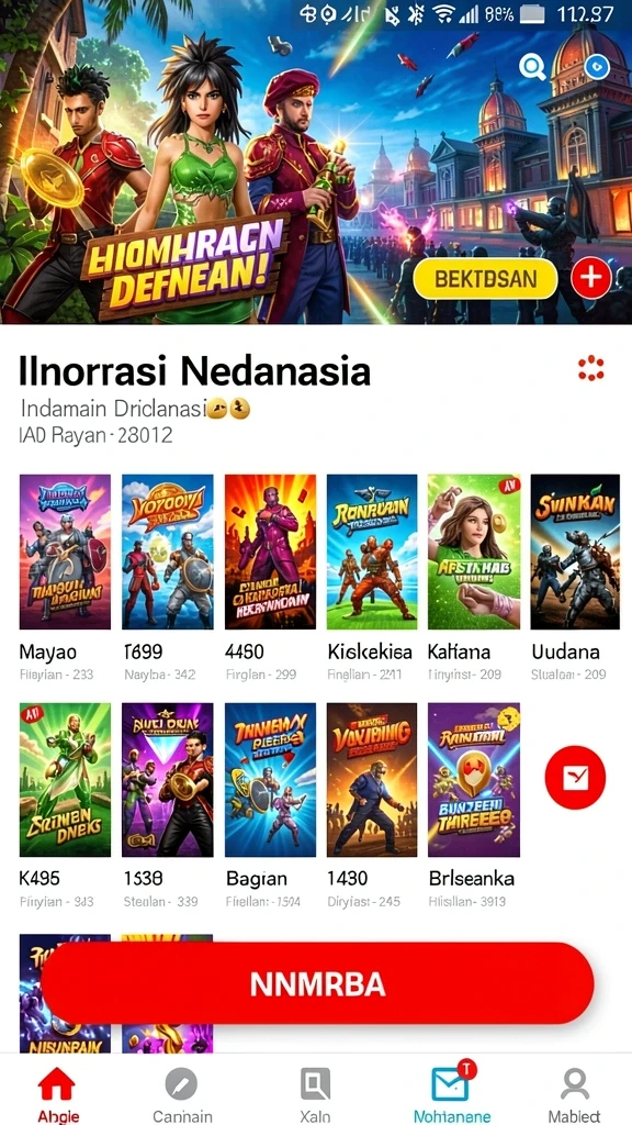 Screenshot gems365 nomor 3