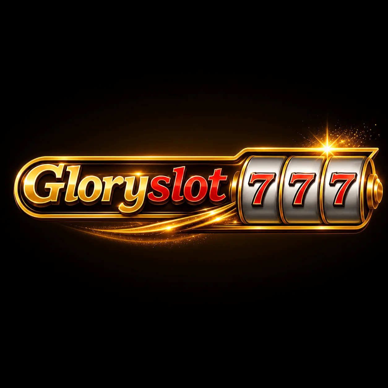 gloryslot777 APK Resmi — ikon aplikasi