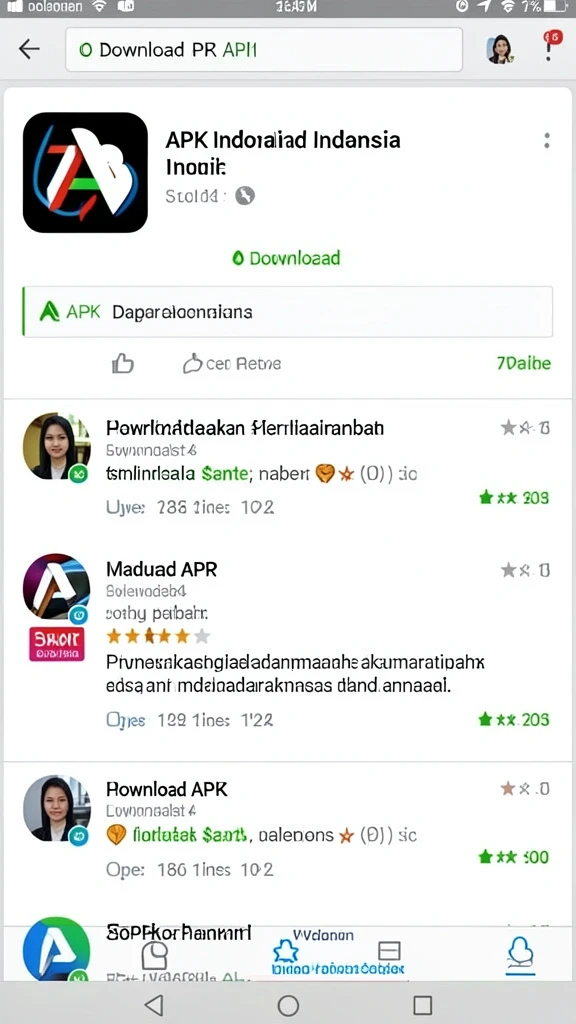 Screenshot guatogel nomor 2