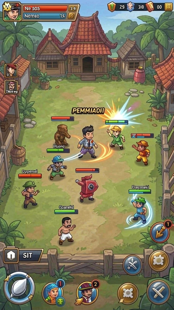 Screenshot hargatoto nomor 2