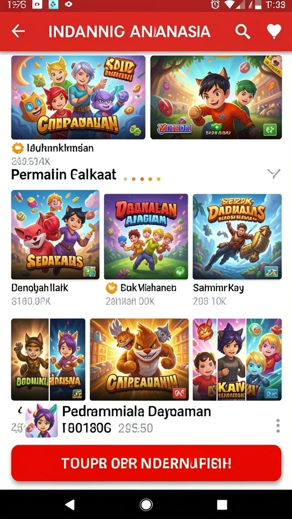 Screenshot hokihebat nomor 1