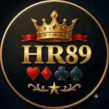 hr89 APK Resmi — ikon aplikasi