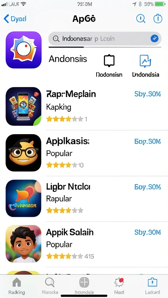Screenshot idebet nomor 1
